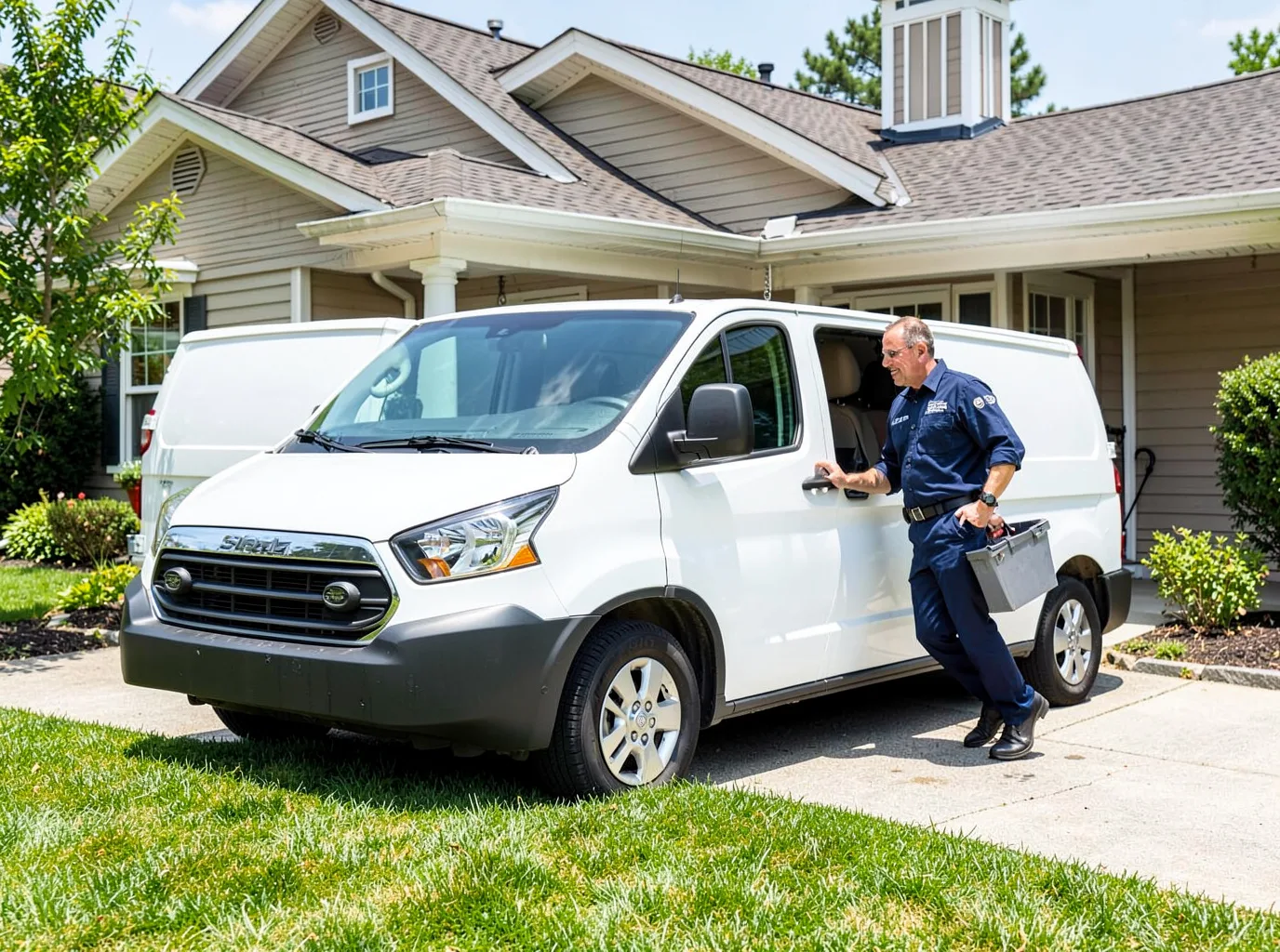 Emergency Plumber company in Cowgill, MO