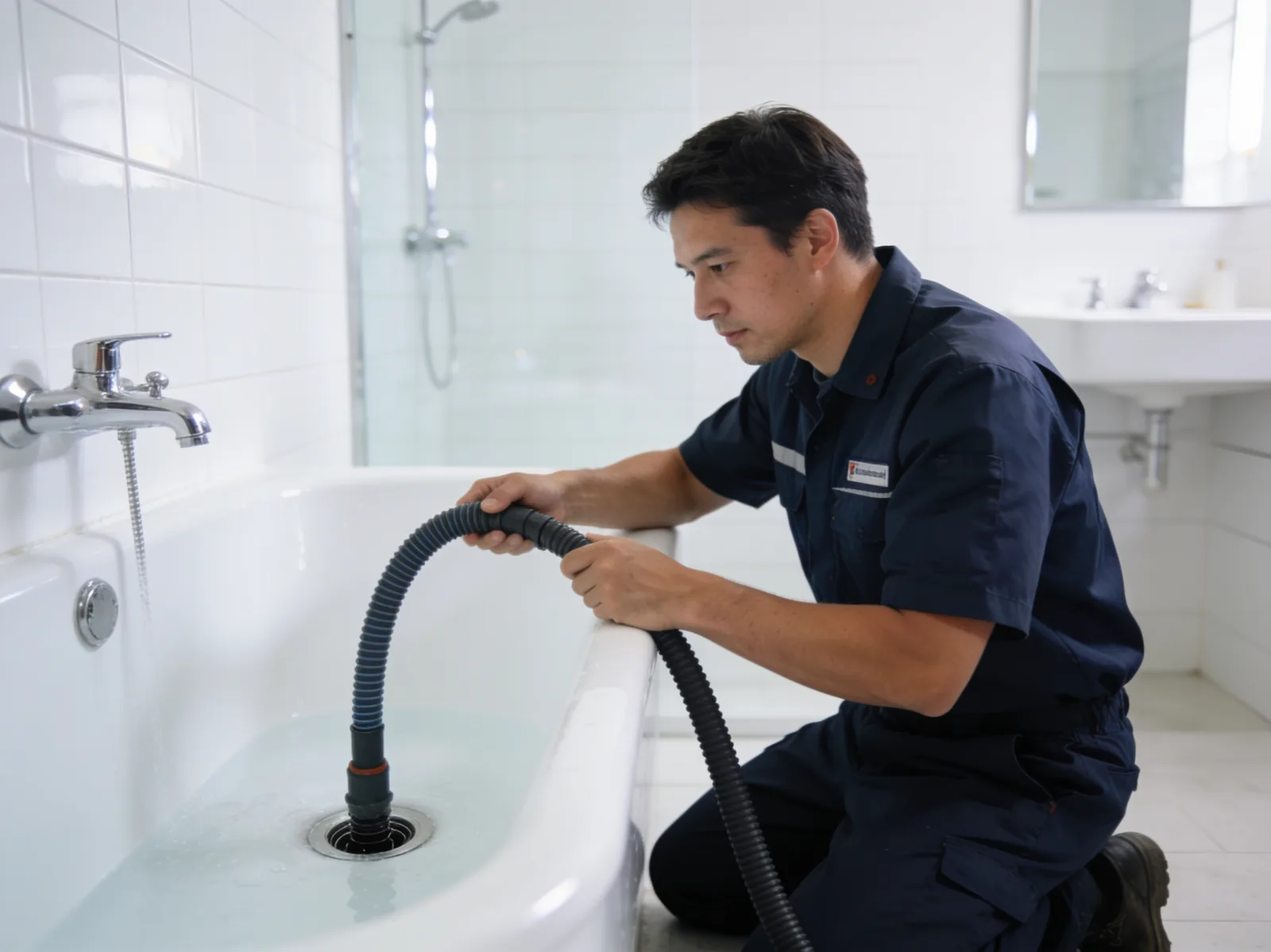 Emergency Plumber Cowgill, MO FAQs